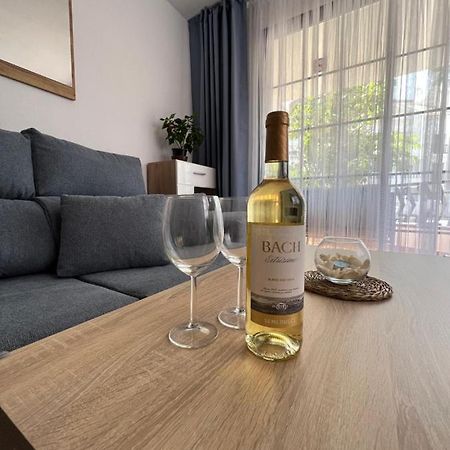 Apartamento Sona Club Tenerife Los Cristianos Los Cristianos  Exteriér fotografie