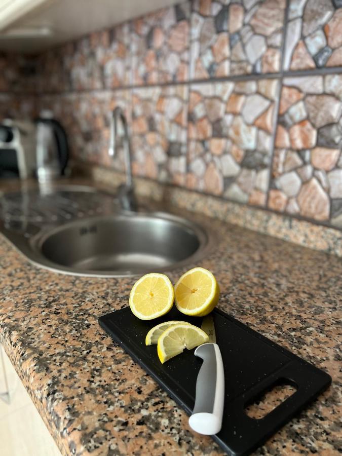 Apartamento Sona Club Tenerife Los Cristianos Los Cristianos  Exteriér fotografie
