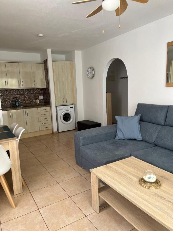 Apartamento Sona Club Tenerife Los Cristianos Los Cristianos  Exteriér fotografie