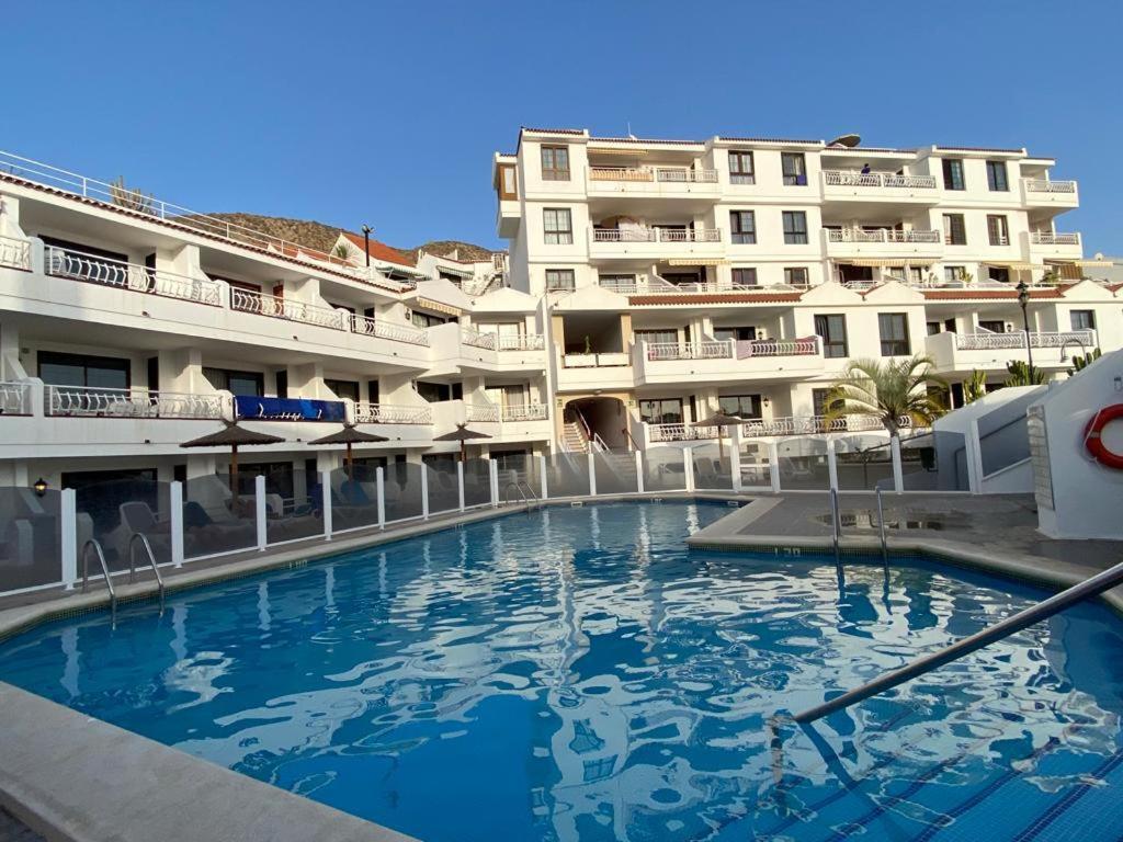 Apartamento Sona Club Tenerife Los Cristianos Los Cristianos  Exteriér fotografie
