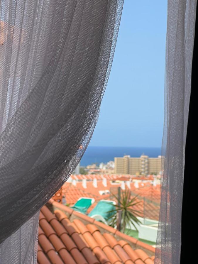 Apartamento Sona Club Tenerife Los Cristianos Los Cristianos  Exteriér fotografie
