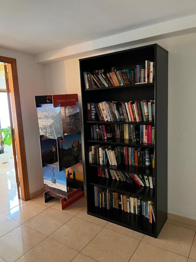 Apartamento Sona Club Tenerife Los Cristianos Los Cristianos  Exteriér fotografie