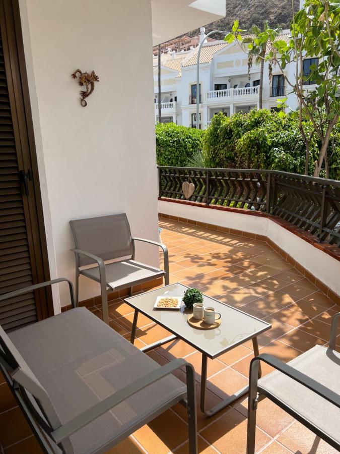 Apartamento Sona Club Tenerife Los Cristianos Los Cristianos  Exteriér fotografie