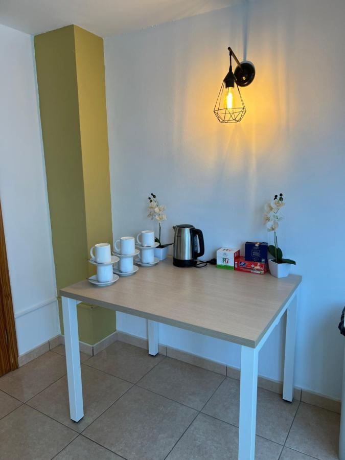 Apartamento Sona Club Tenerife Los Cristianos Los Cristianos  Exteriér fotografie
