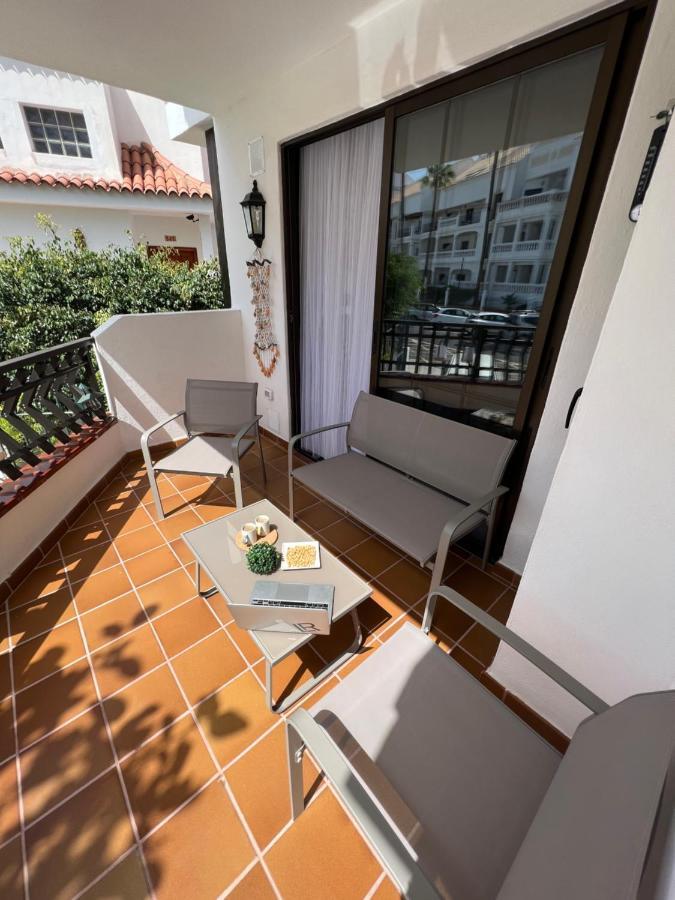 Apartamento Sona Club Tenerife Los Cristianos Los Cristianos  Exteriér fotografie