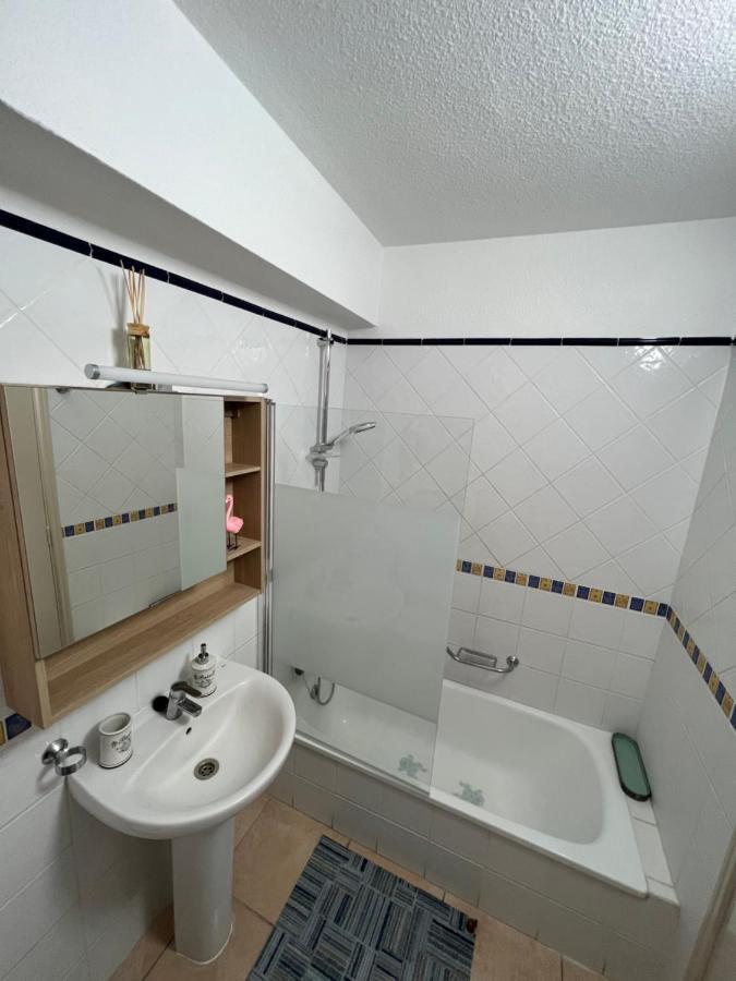 Apartamento Sona Club Tenerife Los Cristianos Los Cristianos  Exteriér fotografie