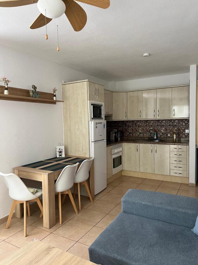 Apartamento Sona Club Tenerife Los Cristianos Los Cristianos  Exteriér fotografie