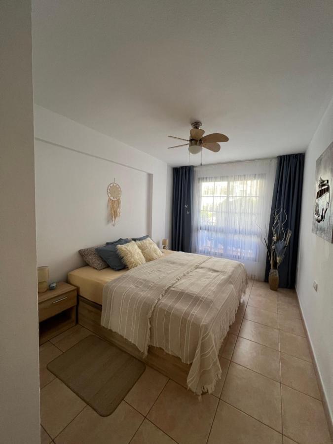 Apartamento Sona Club Tenerife Los Cristianos Los Cristianos  Exteriér fotografie