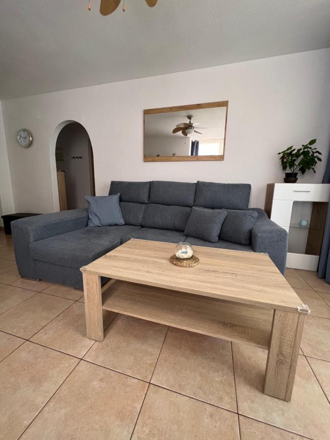 Apartamento Sona Club Tenerife Los Cristianos Los Cristianos  Exteriér fotografie