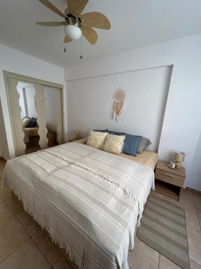 Apartamento Sona Club Tenerife Los Cristianos Los Cristianos  Exteriér fotografie