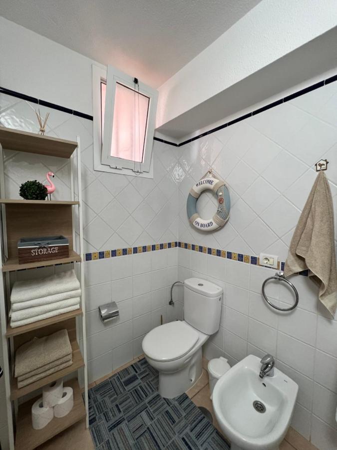 Apartamento Sona Club Tenerife Los Cristianos Los Cristianos  Exteriér fotografie