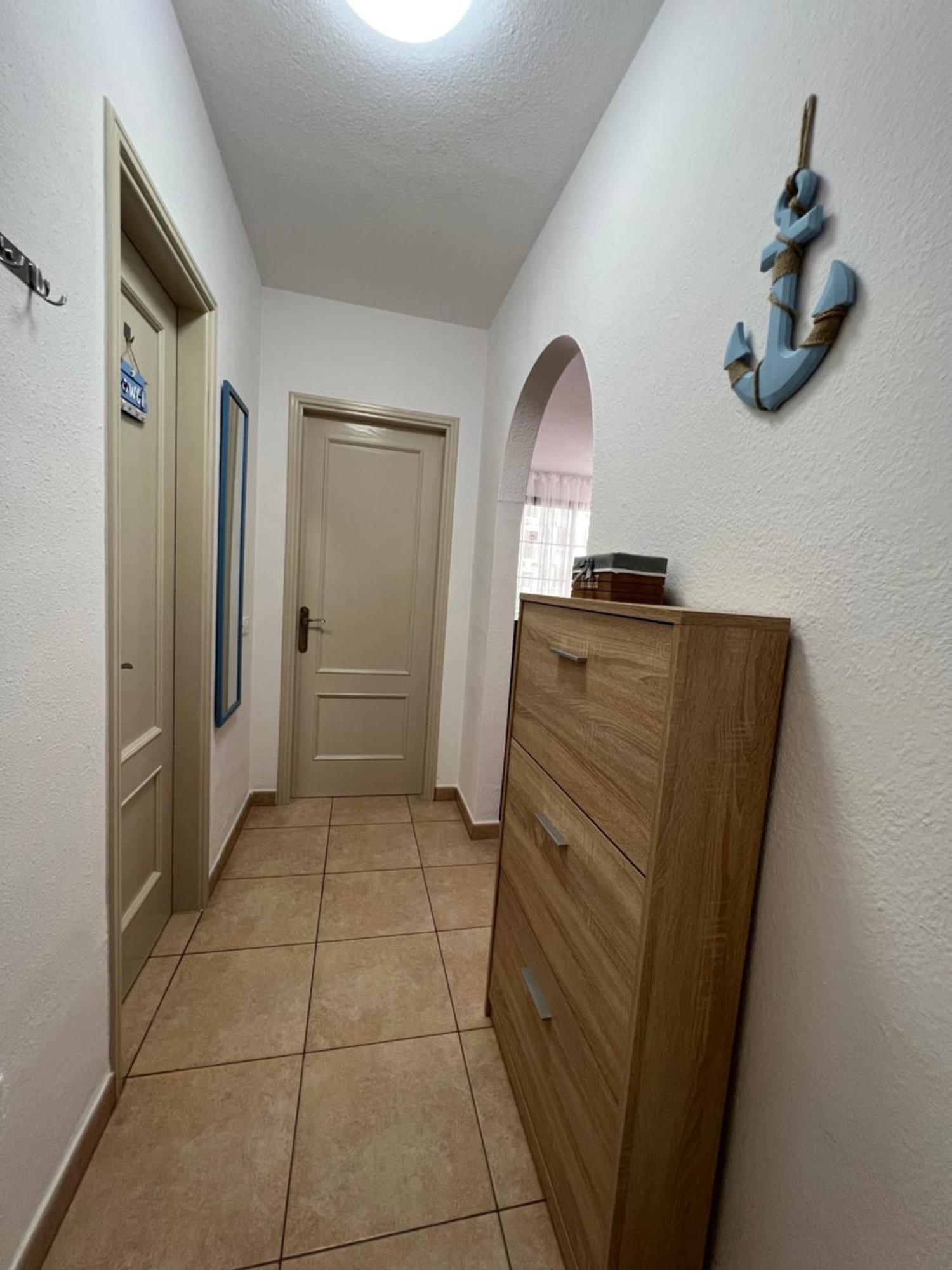 Apartamento Sona Club Tenerife Los Cristianos Los Cristianos  Exteriér fotografie